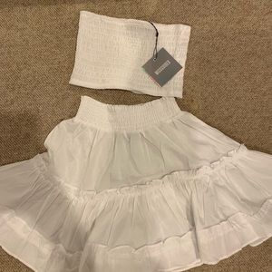 2 piece set from misguided